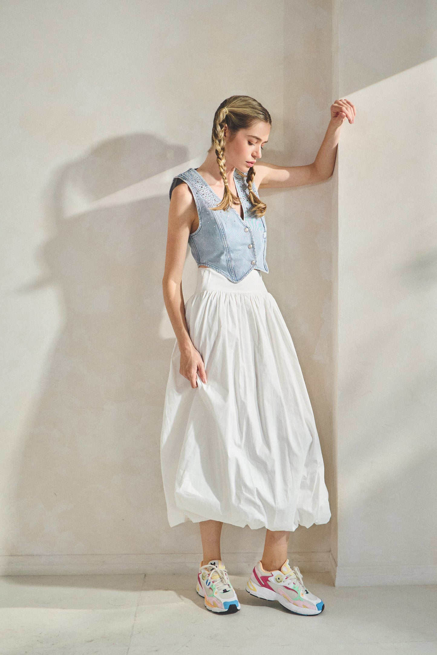 Marsha Skirt