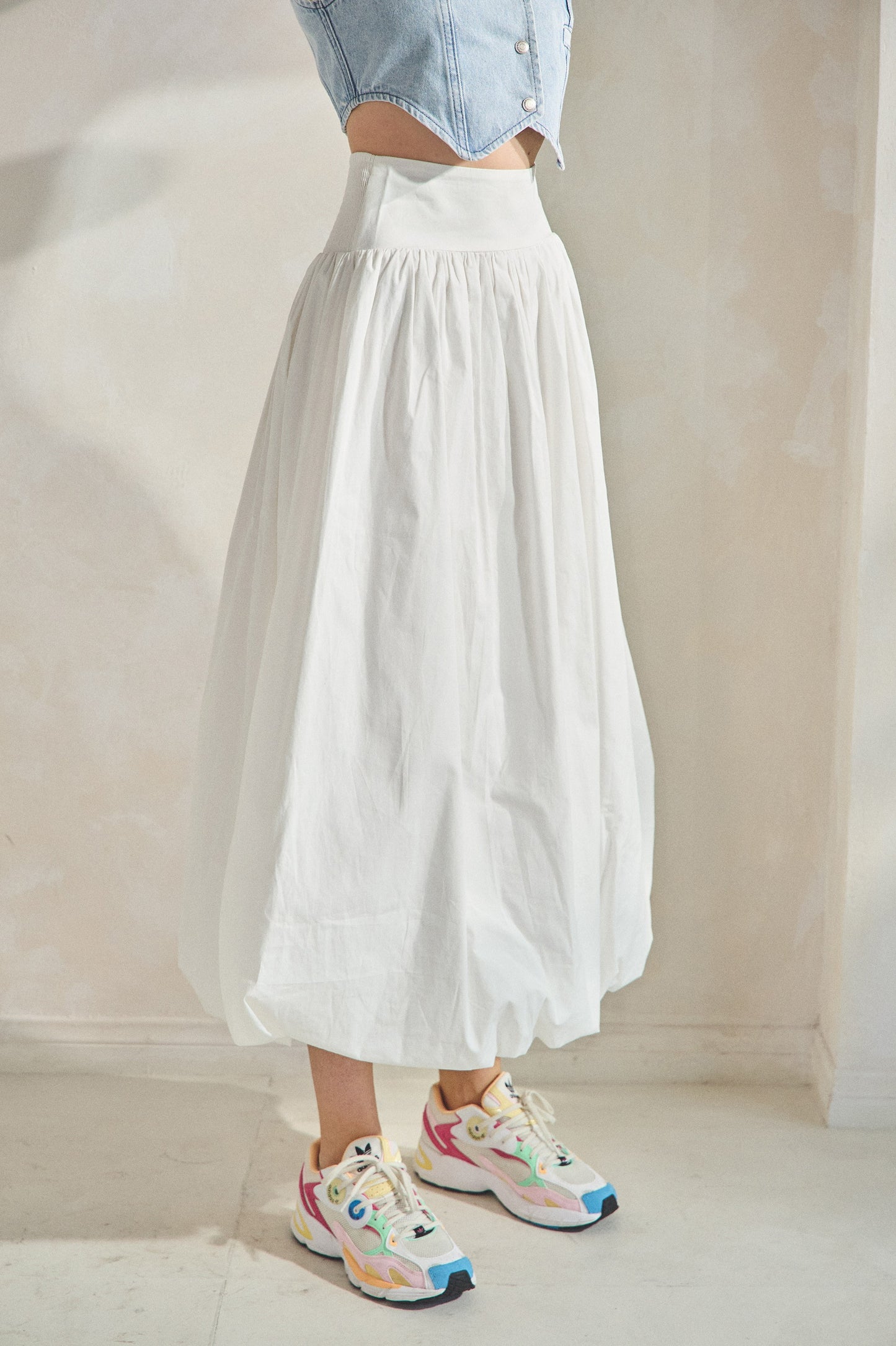 Marsha Skirt