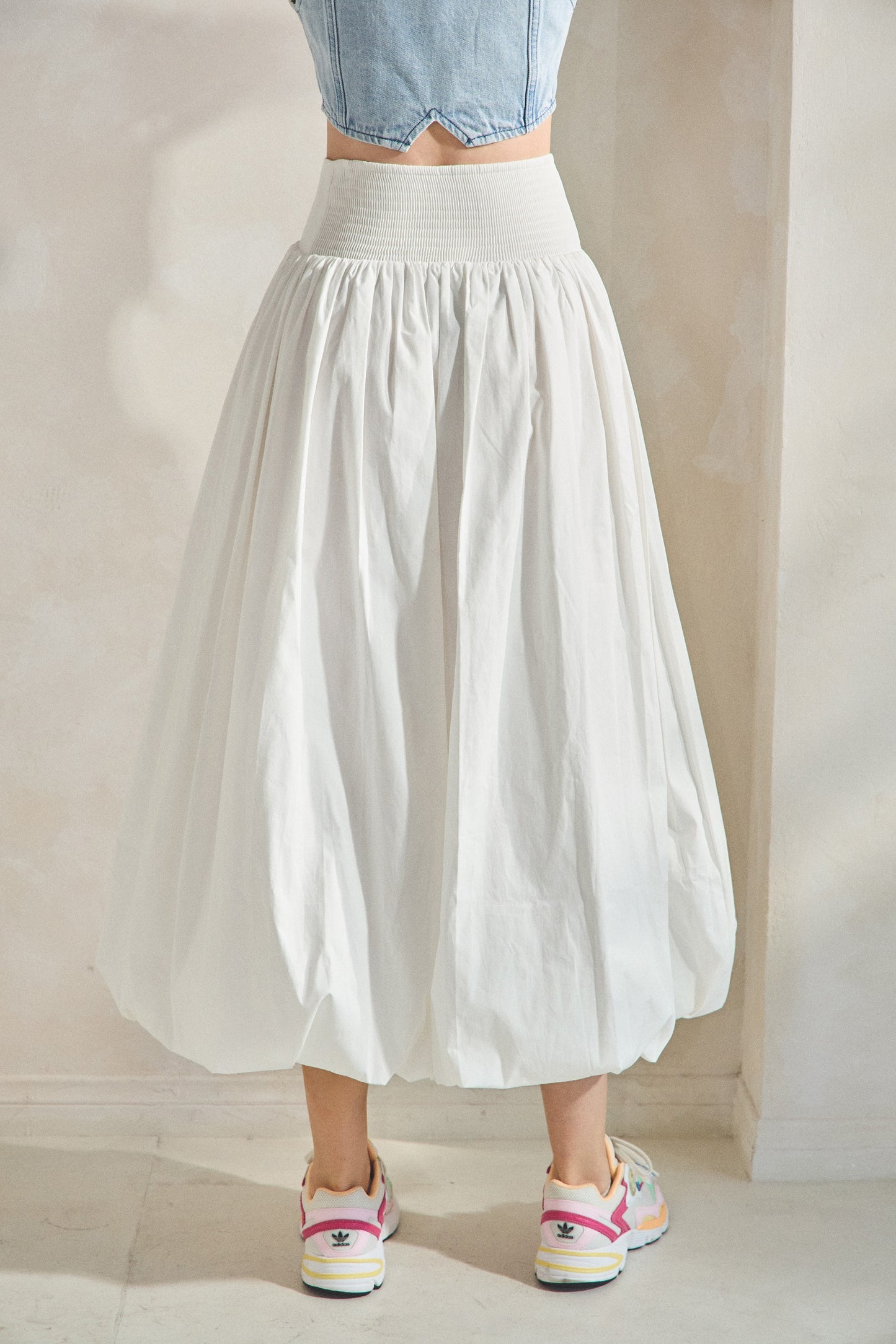 Marsha Skirt