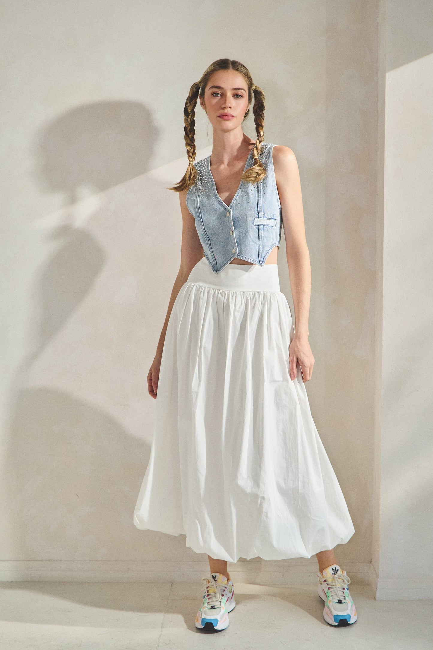 Marsha Skirt