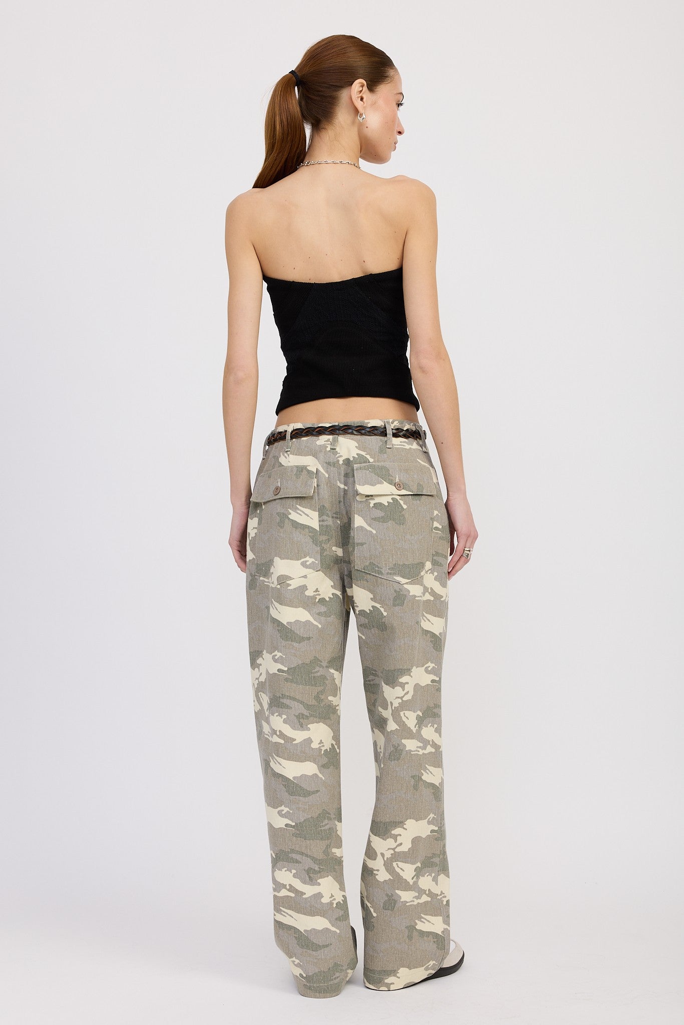 Cameo Pant