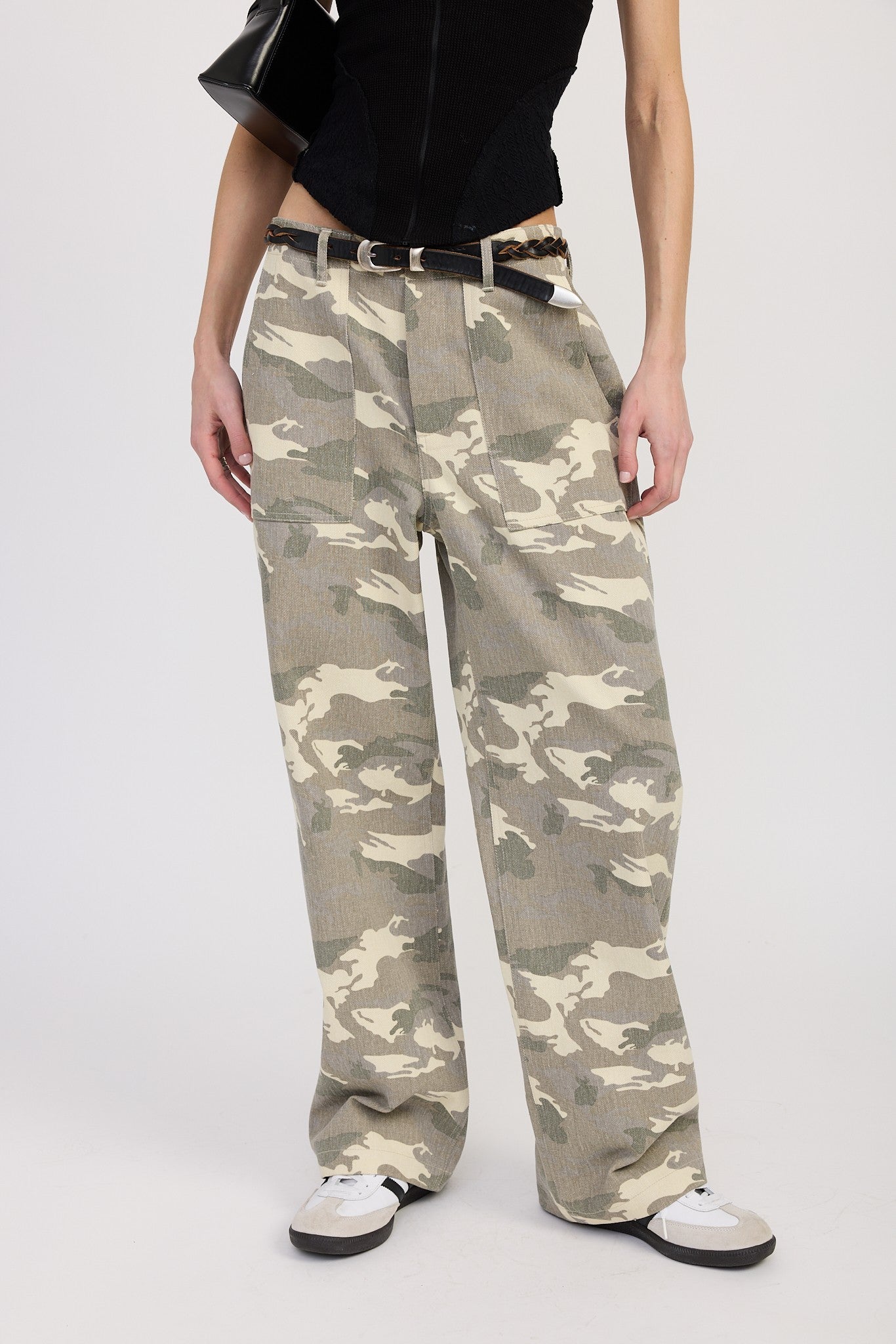 Cameo Pant