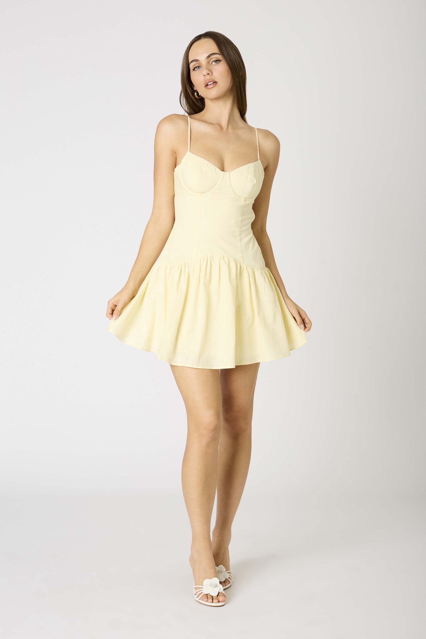 Emilia Mini Dress