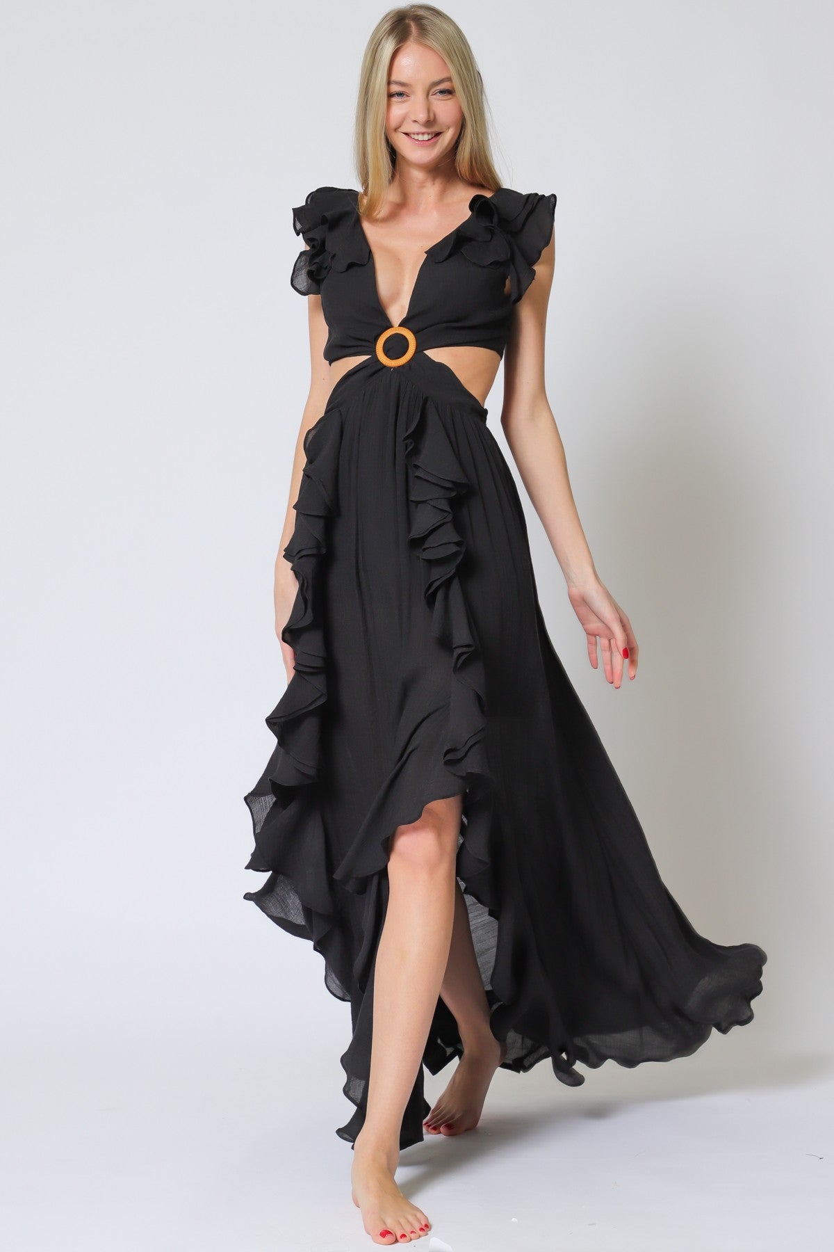 Nissa Dress