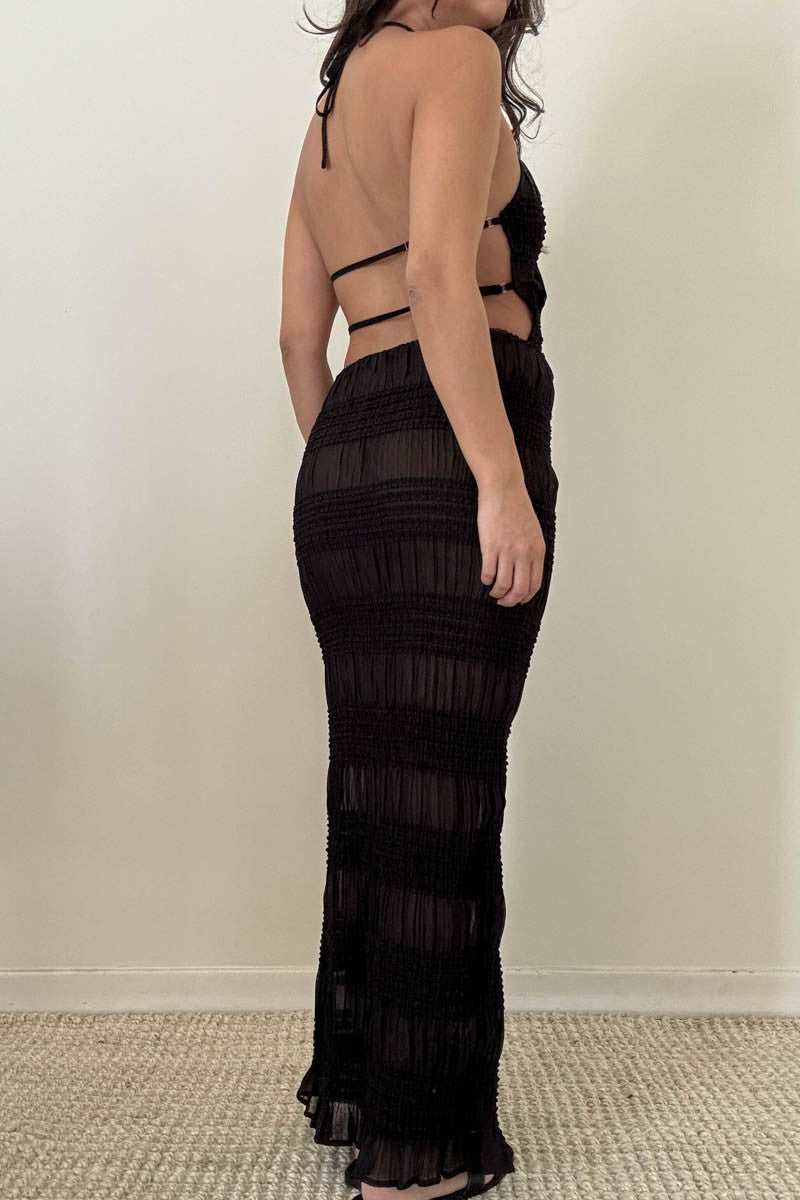 Elvira Dress