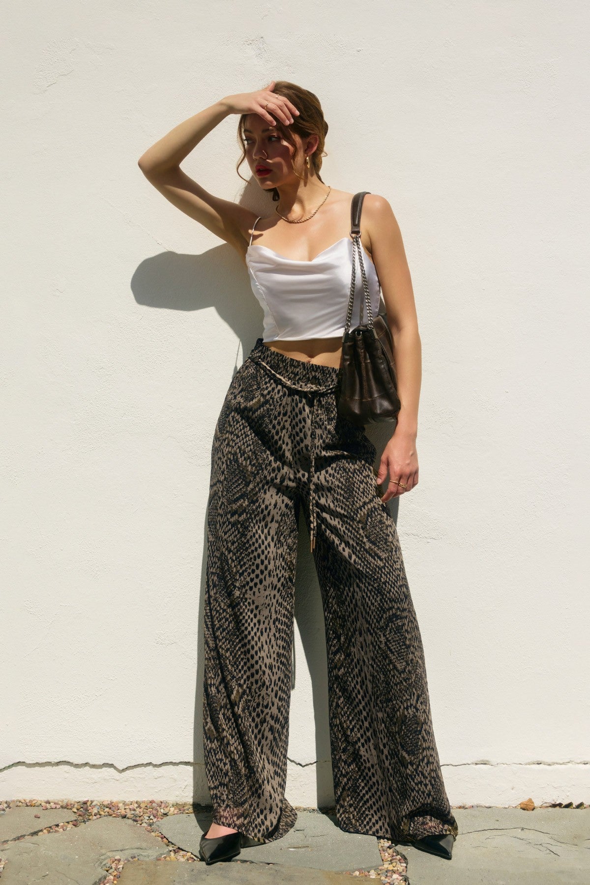 Dundy Pant