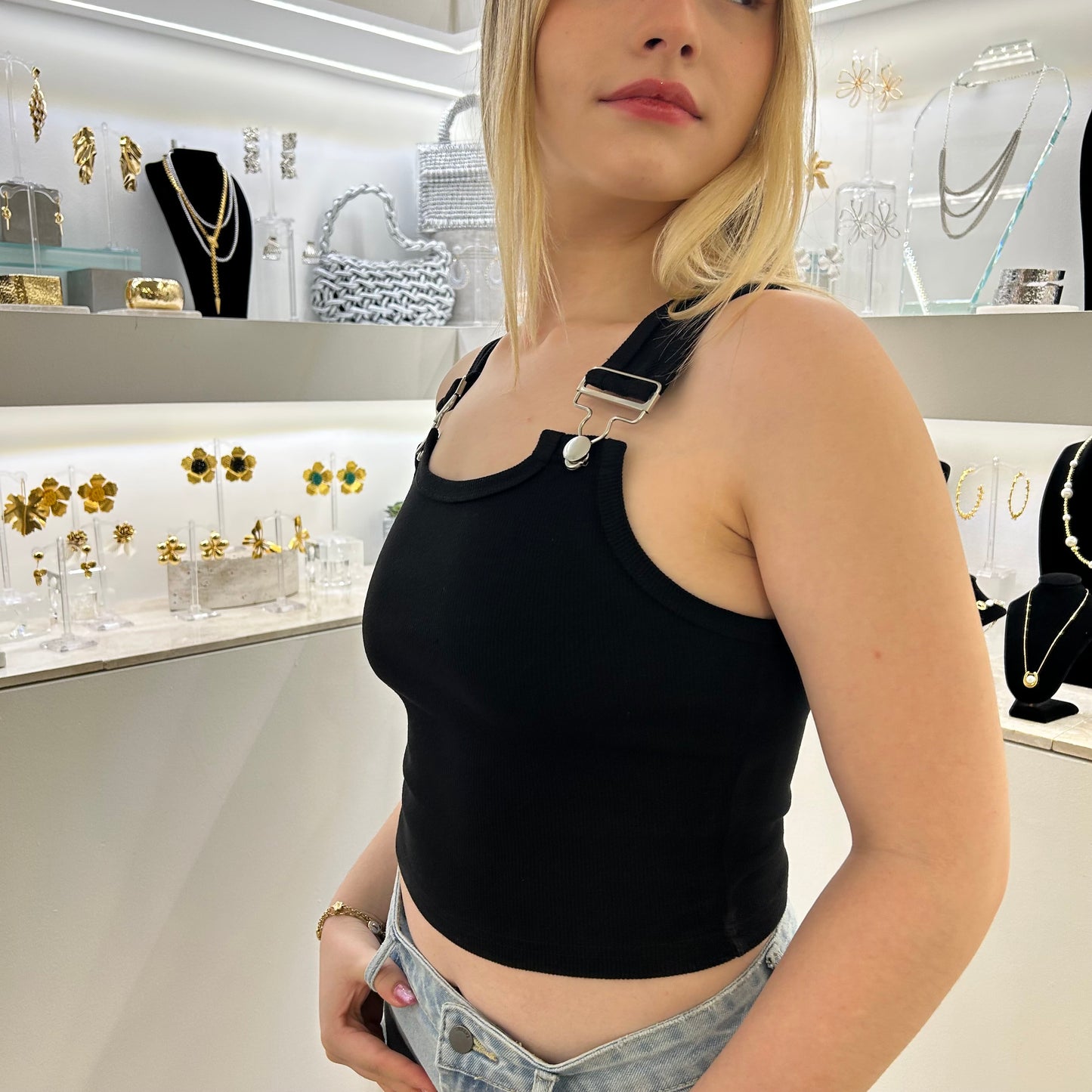 Fasty Top