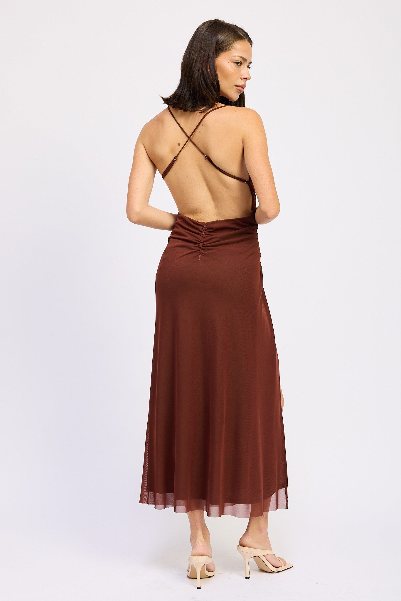Godiva Dress