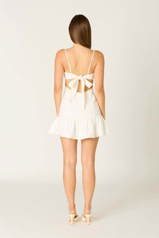 Lina Dress