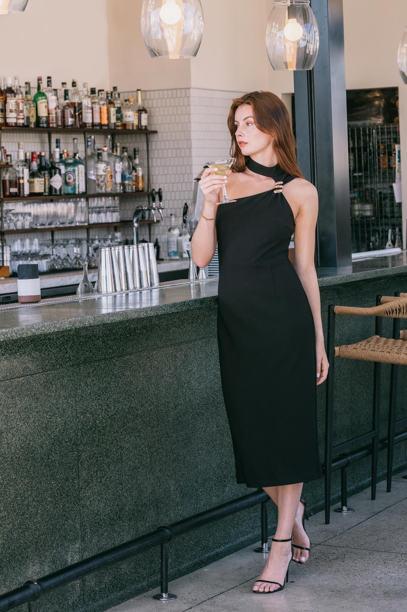 Paola Dress