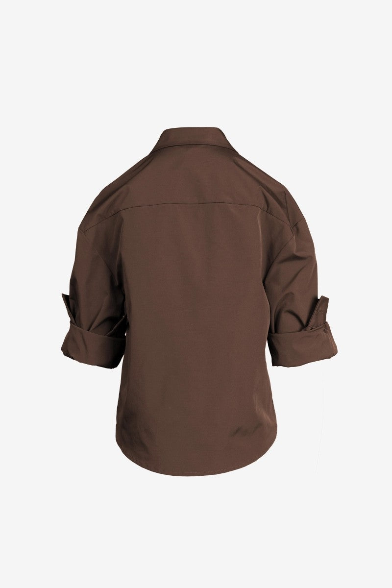 Choco Shirt