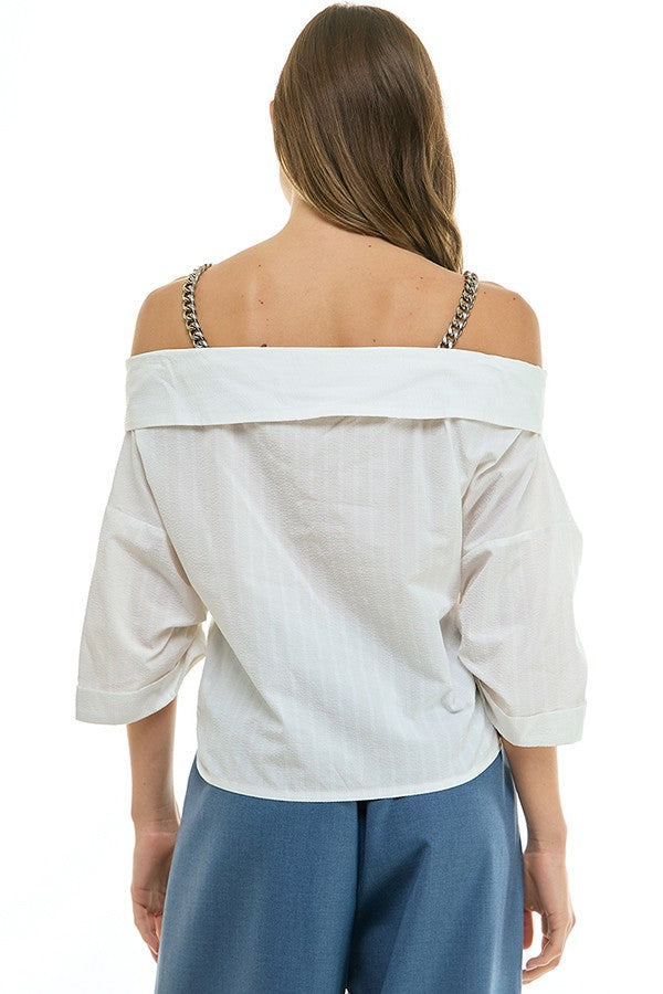 Paula Shirt