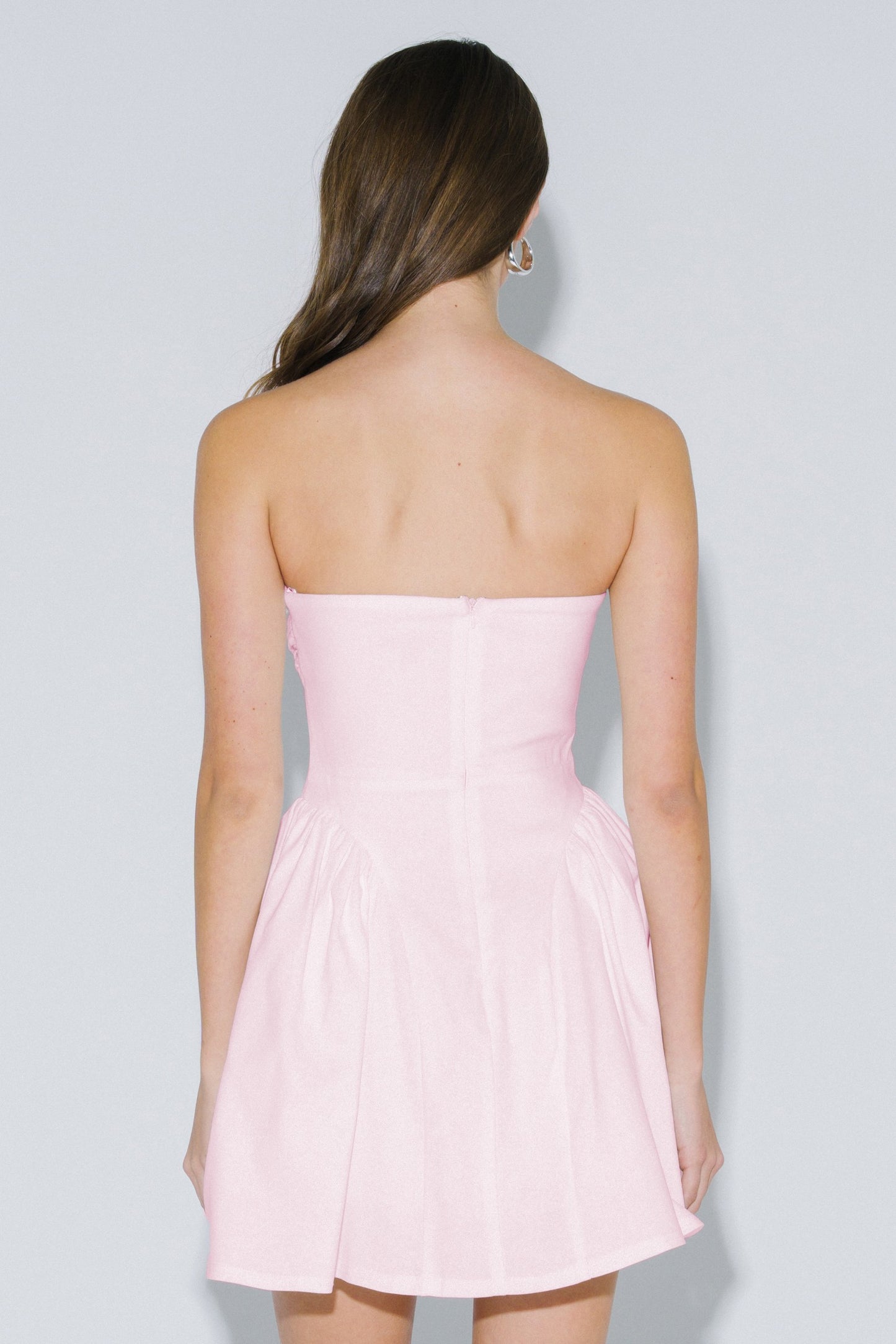 Noriana Dress