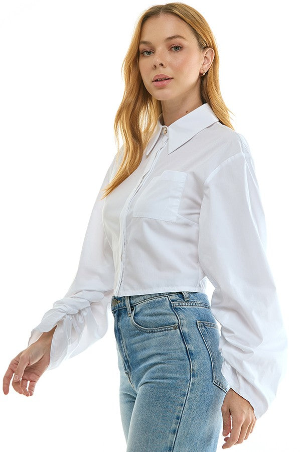 Carole Shirt