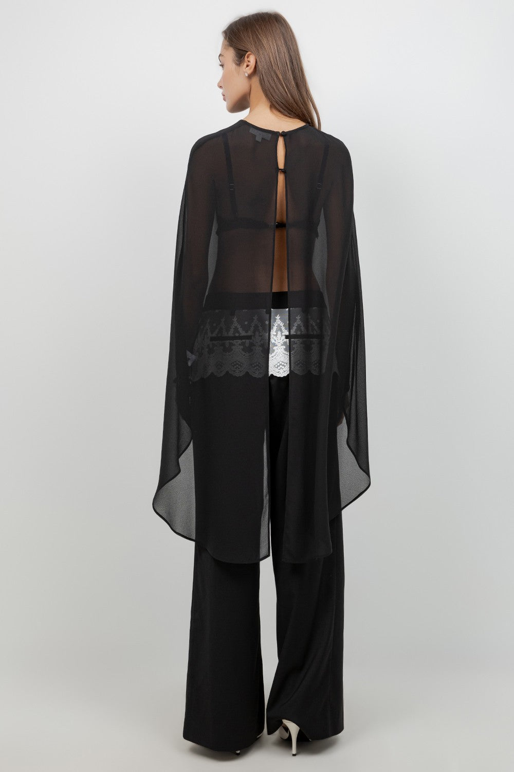 Show Cape (Finale Sale)