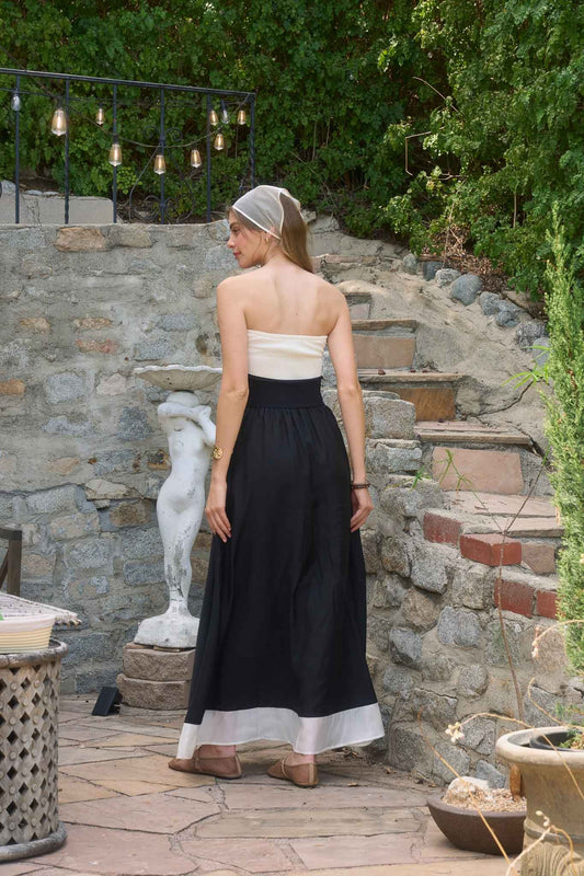 Mixy Dress