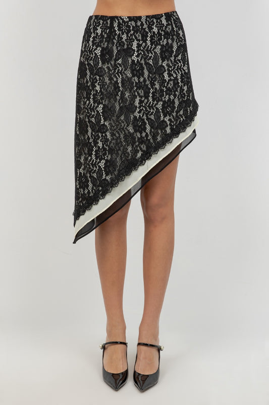 Naiomi Skirt