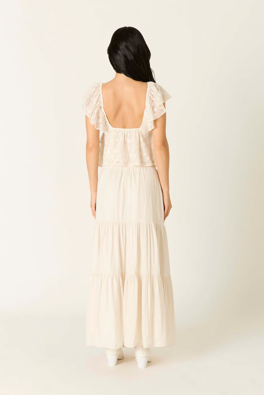 Suave Maxi Skirt