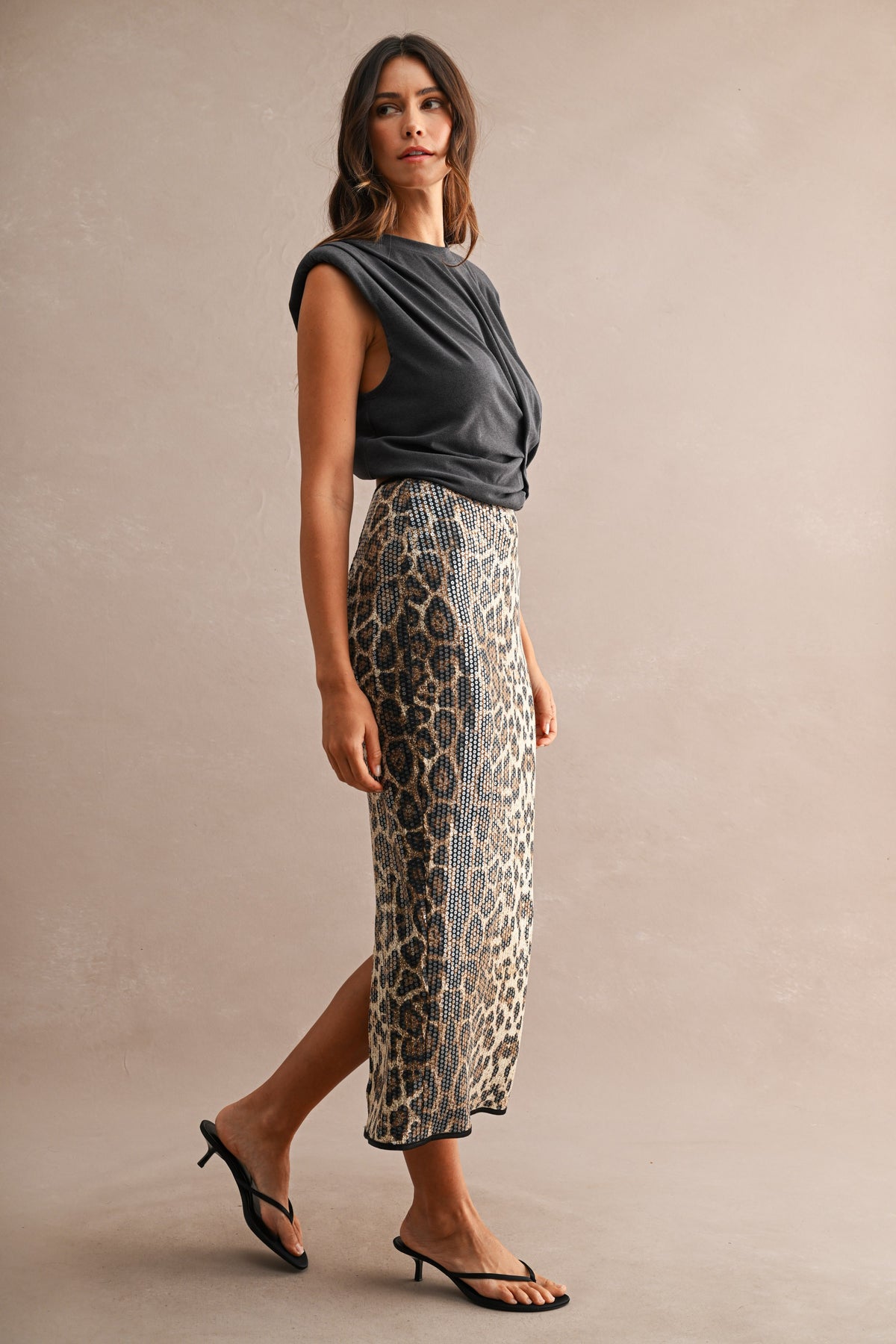 Boxy Top