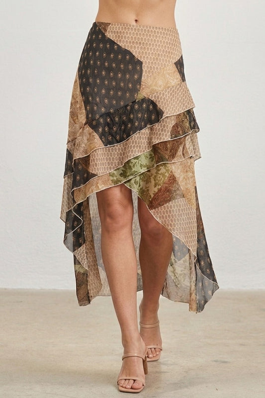 Gypsy Skirt