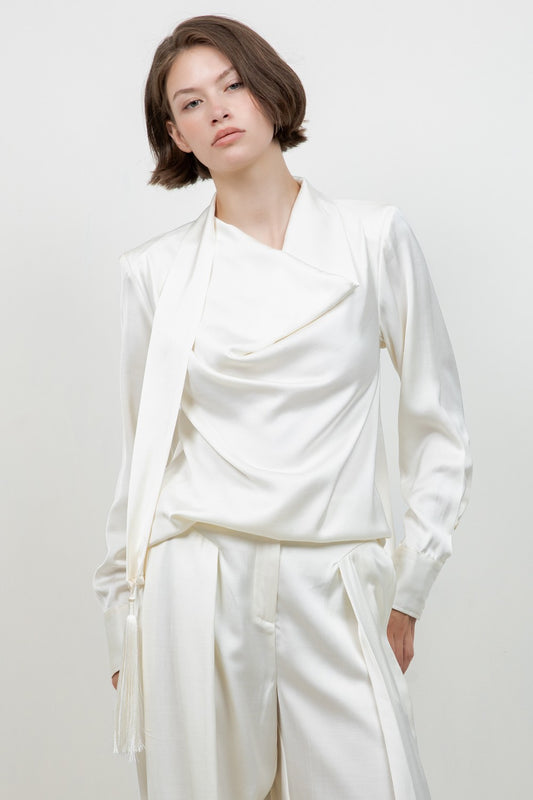 Henrietta Shirt
