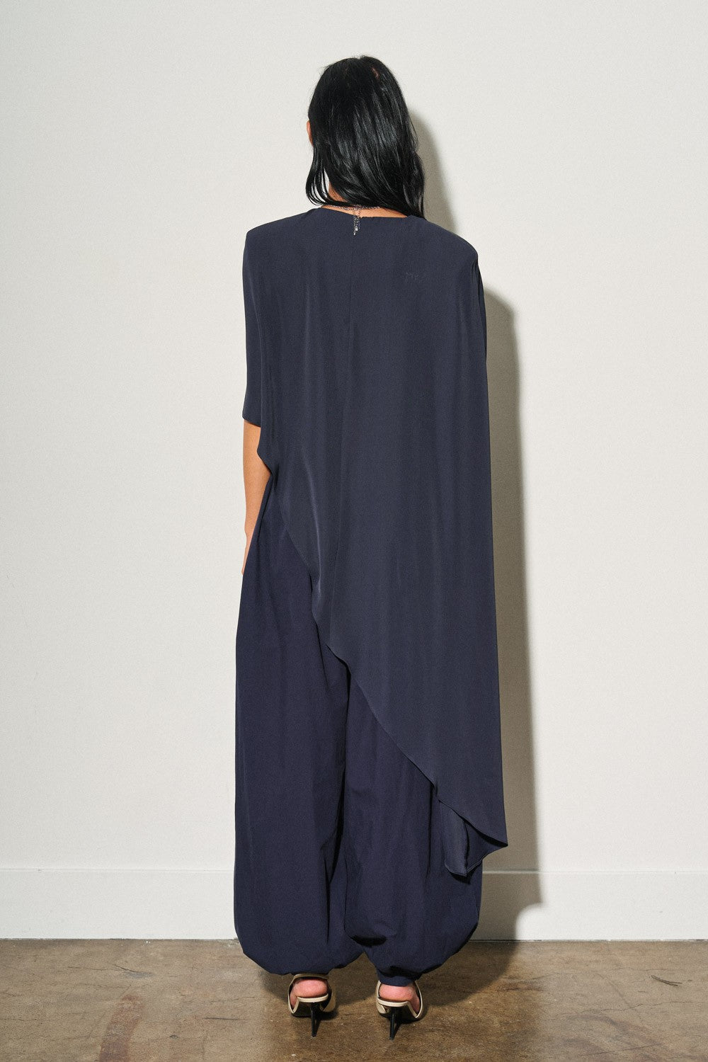 Carmen Balloon Pant