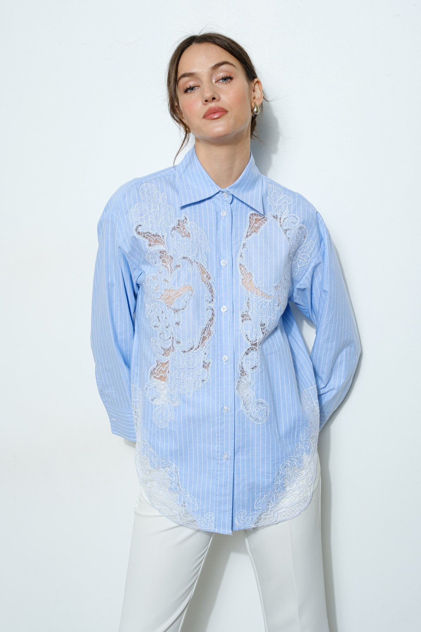 Elle Shirt