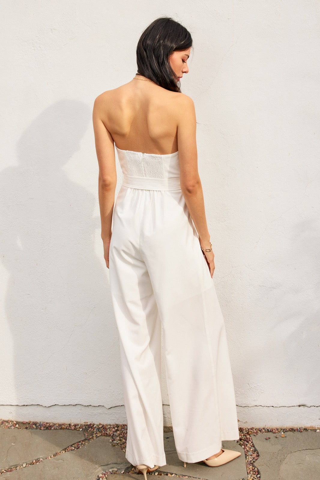 Lotus Jumpsuit
