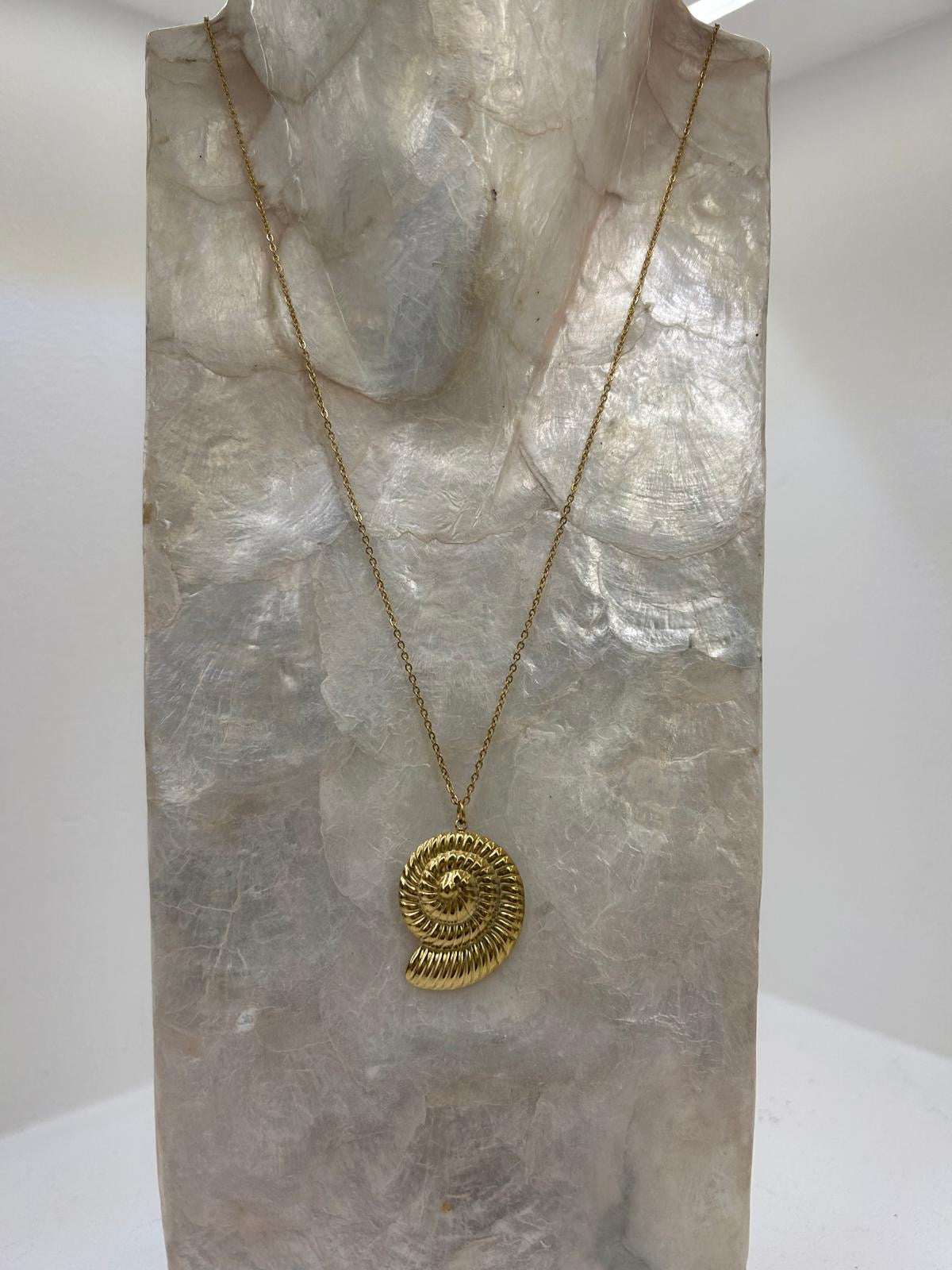 Sea Lover Necklaces