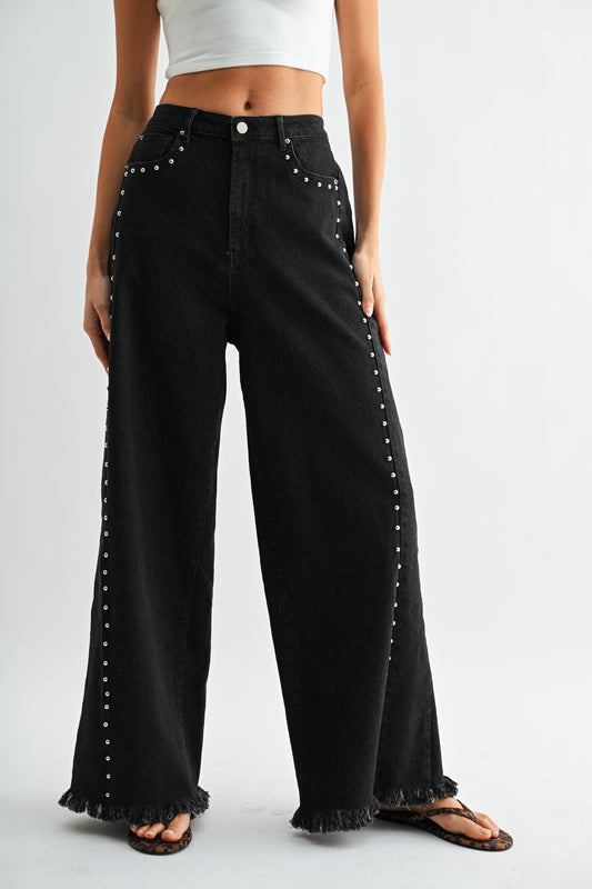 Stunner Pant