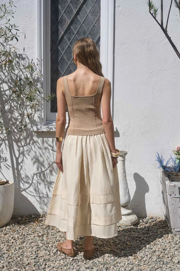 Milena Dress