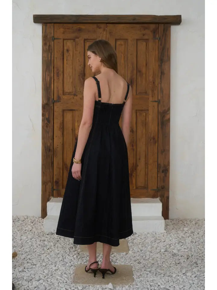 Madison Dress