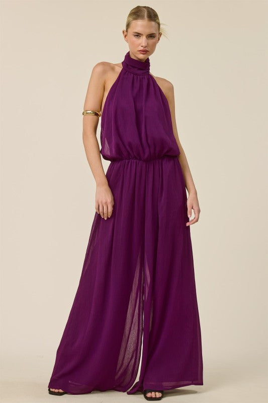 Grace Jumpsuit