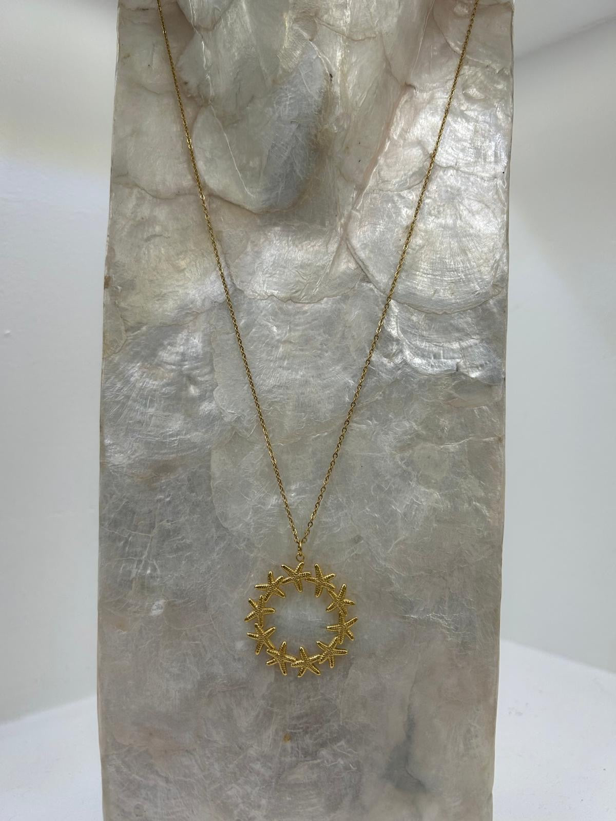 Sea Lover Necklaces