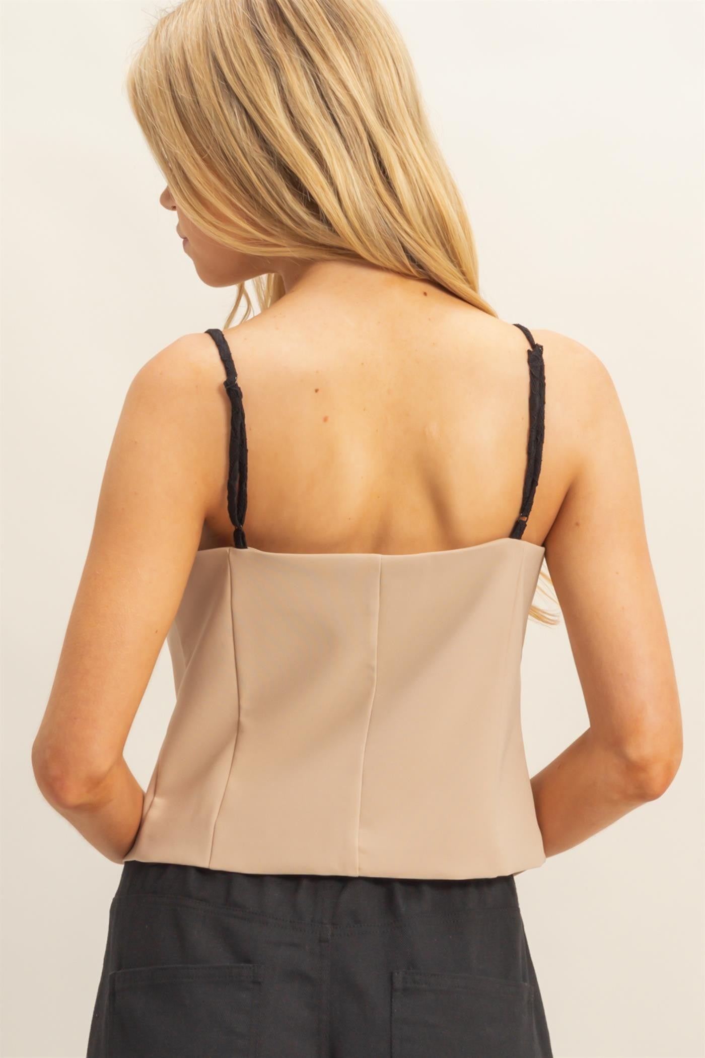 Honey Top