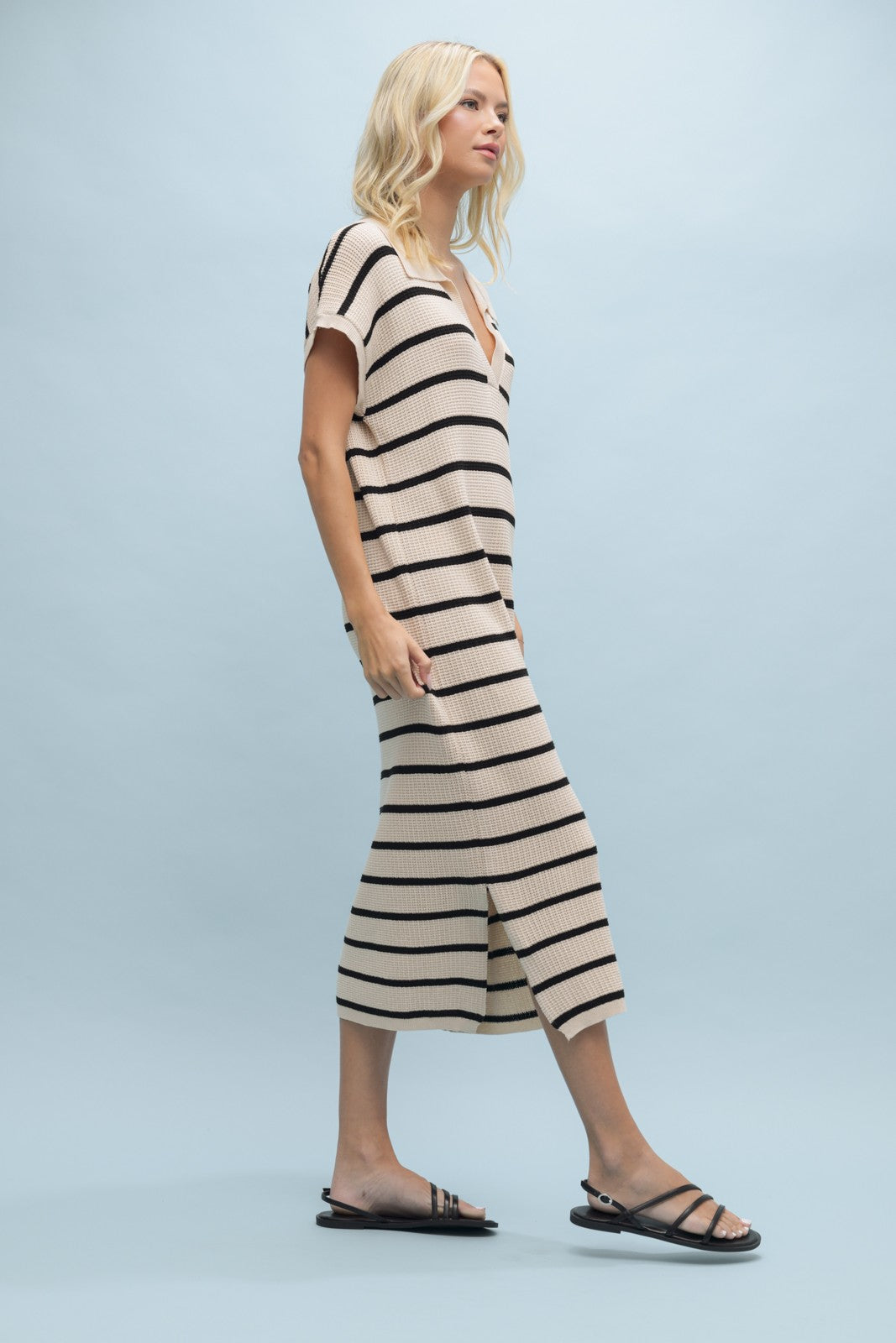 Maura Knit Dress
