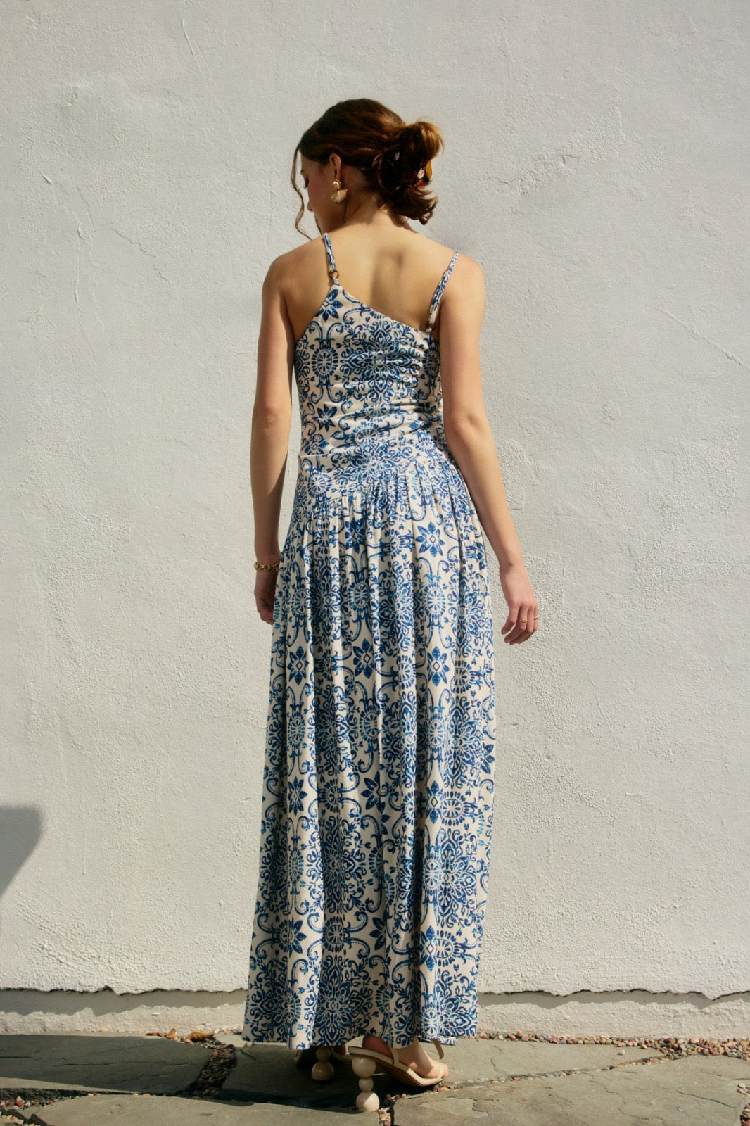 Heaven Maxi Dress