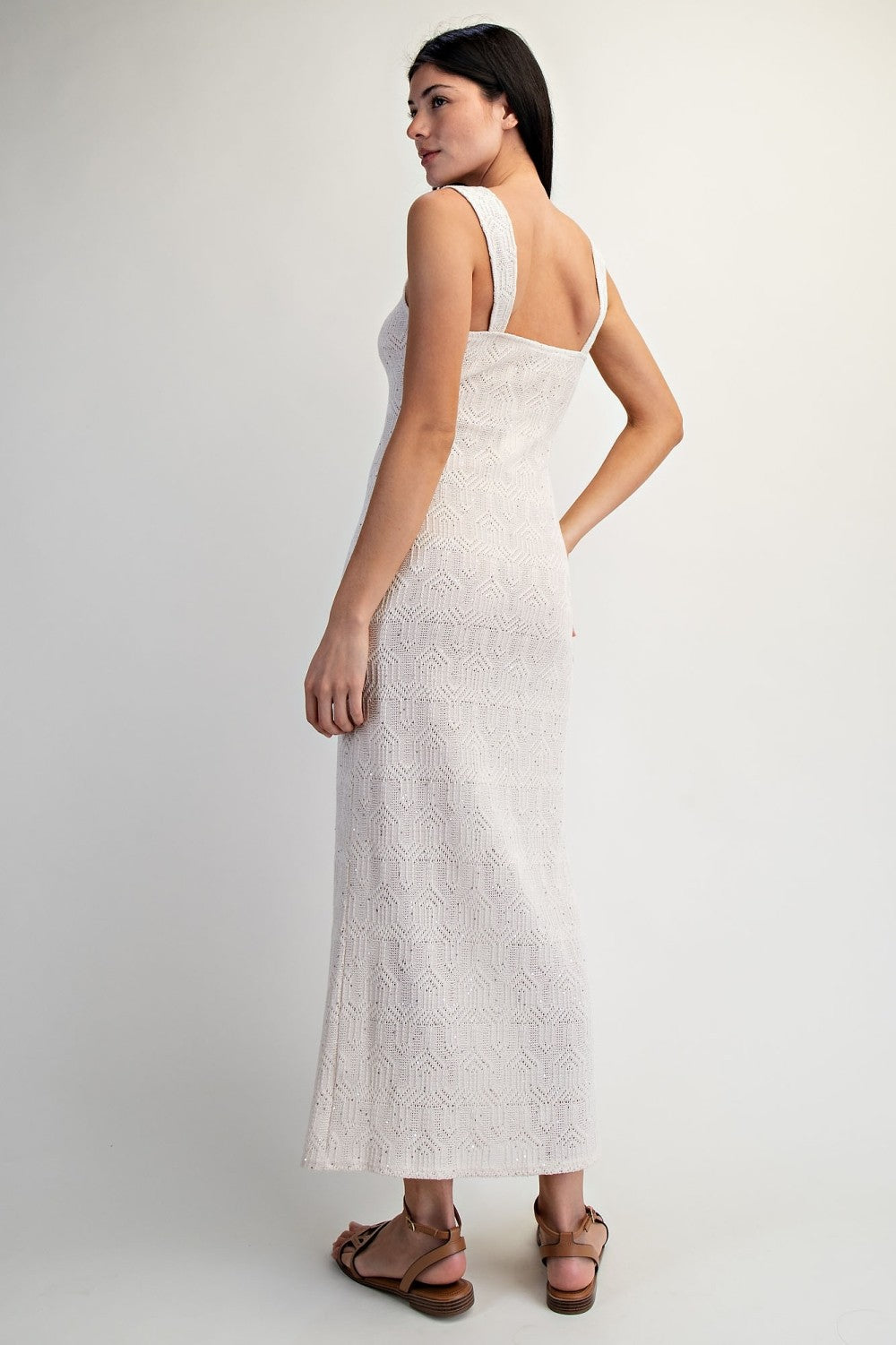 Tiky Dress (Finale Sale)