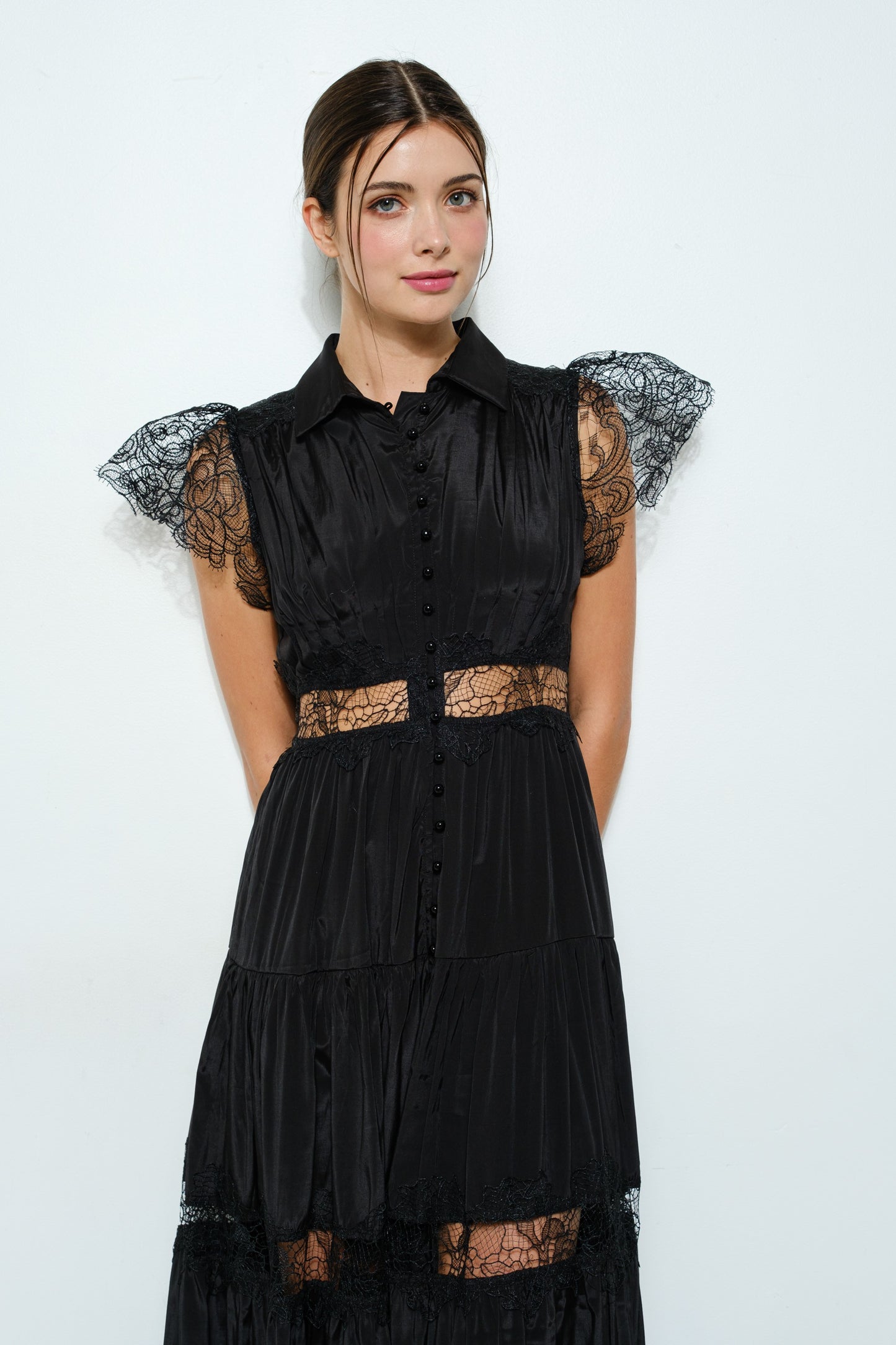 Wednesday Dress