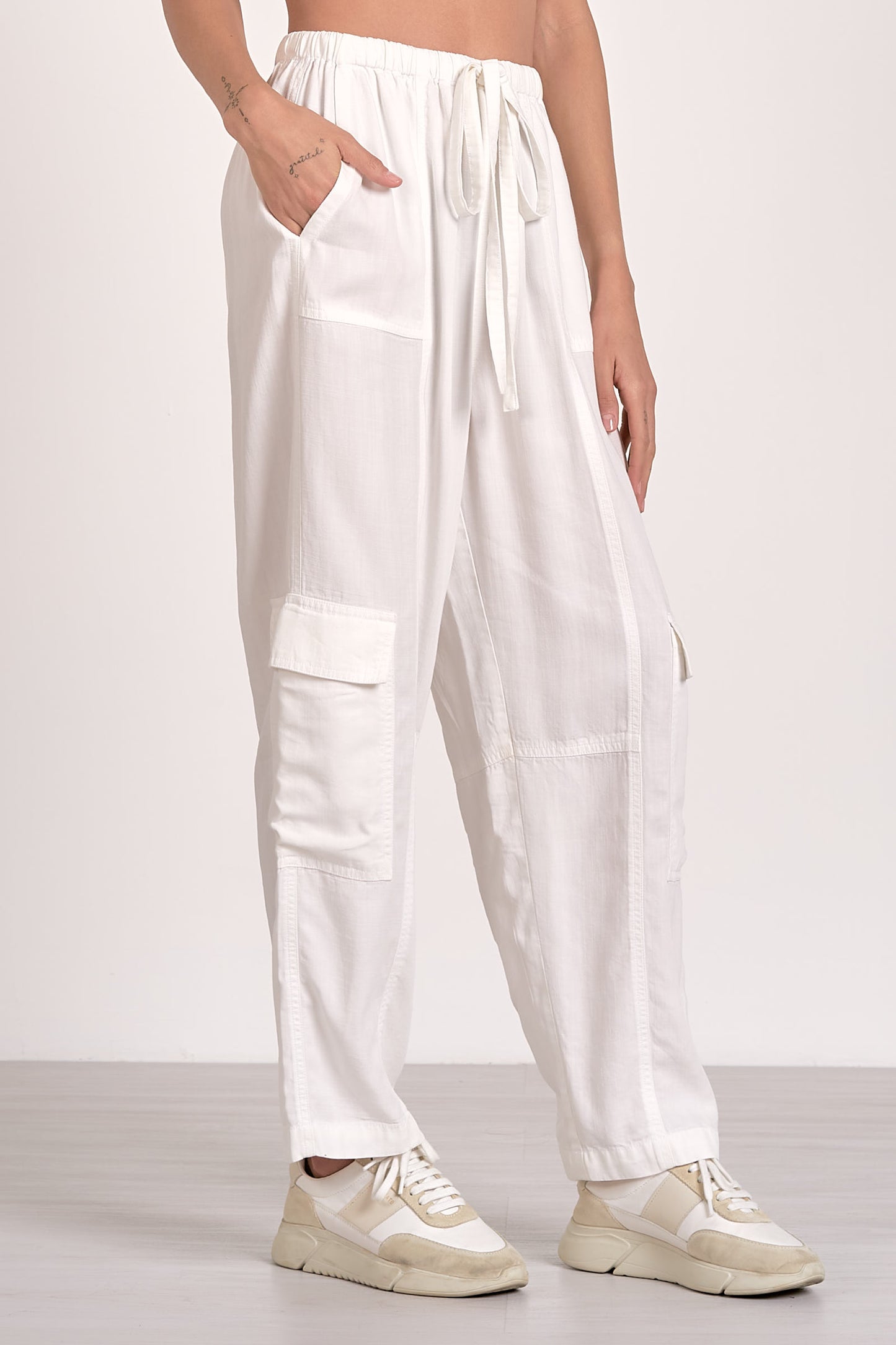 Dona Cargo Pants