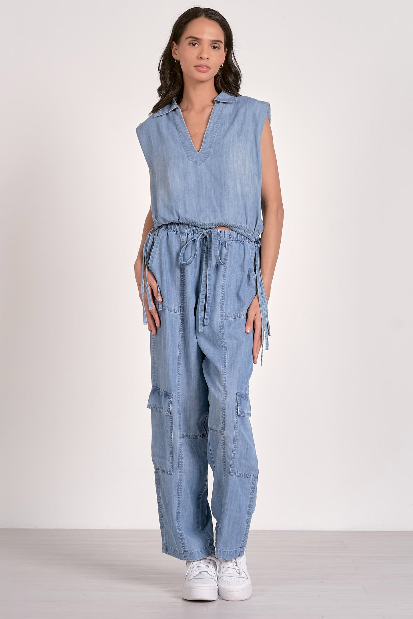 Dona Cargo Pants