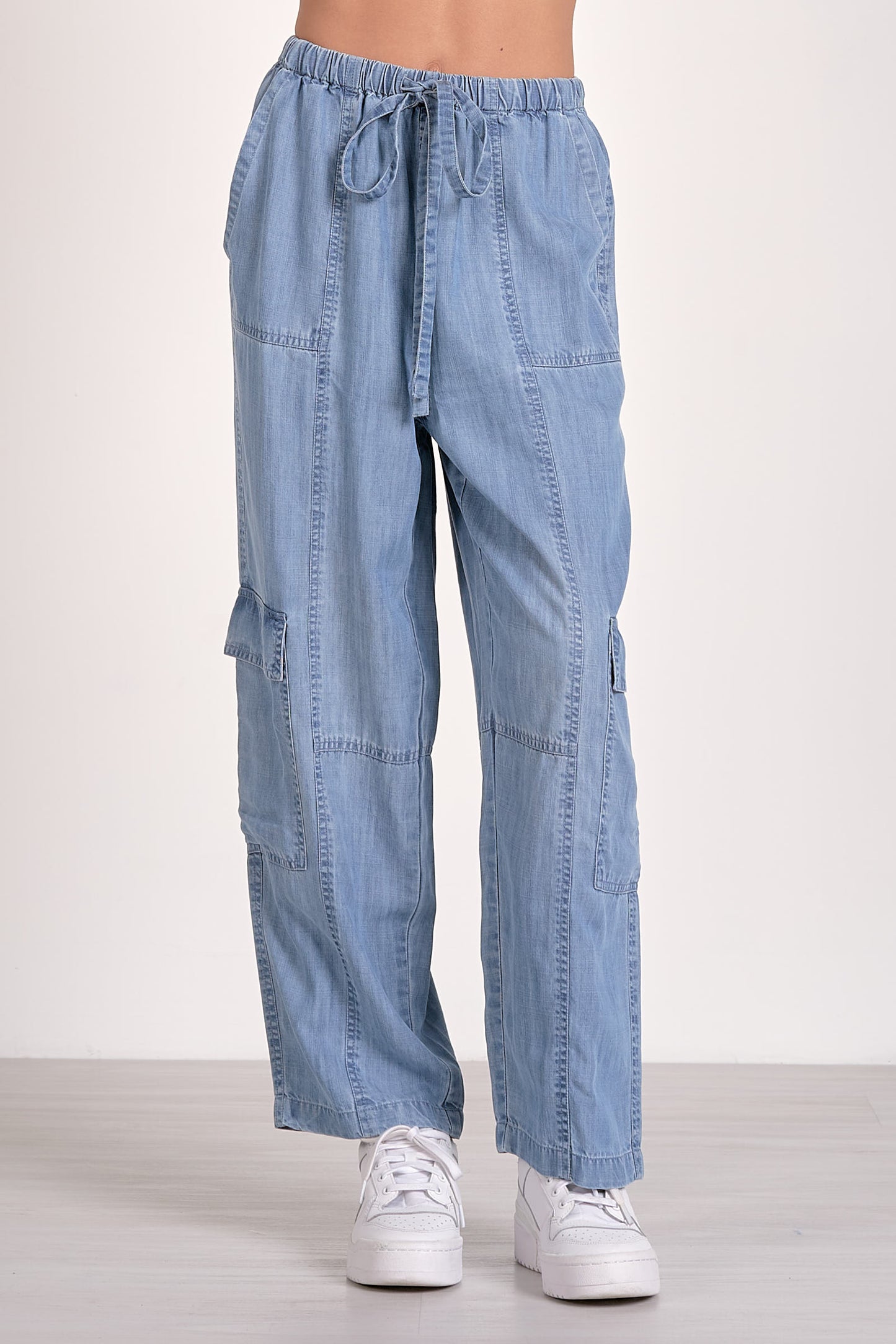 Dona Cargo Pants
