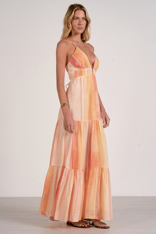 Naranja Dress
