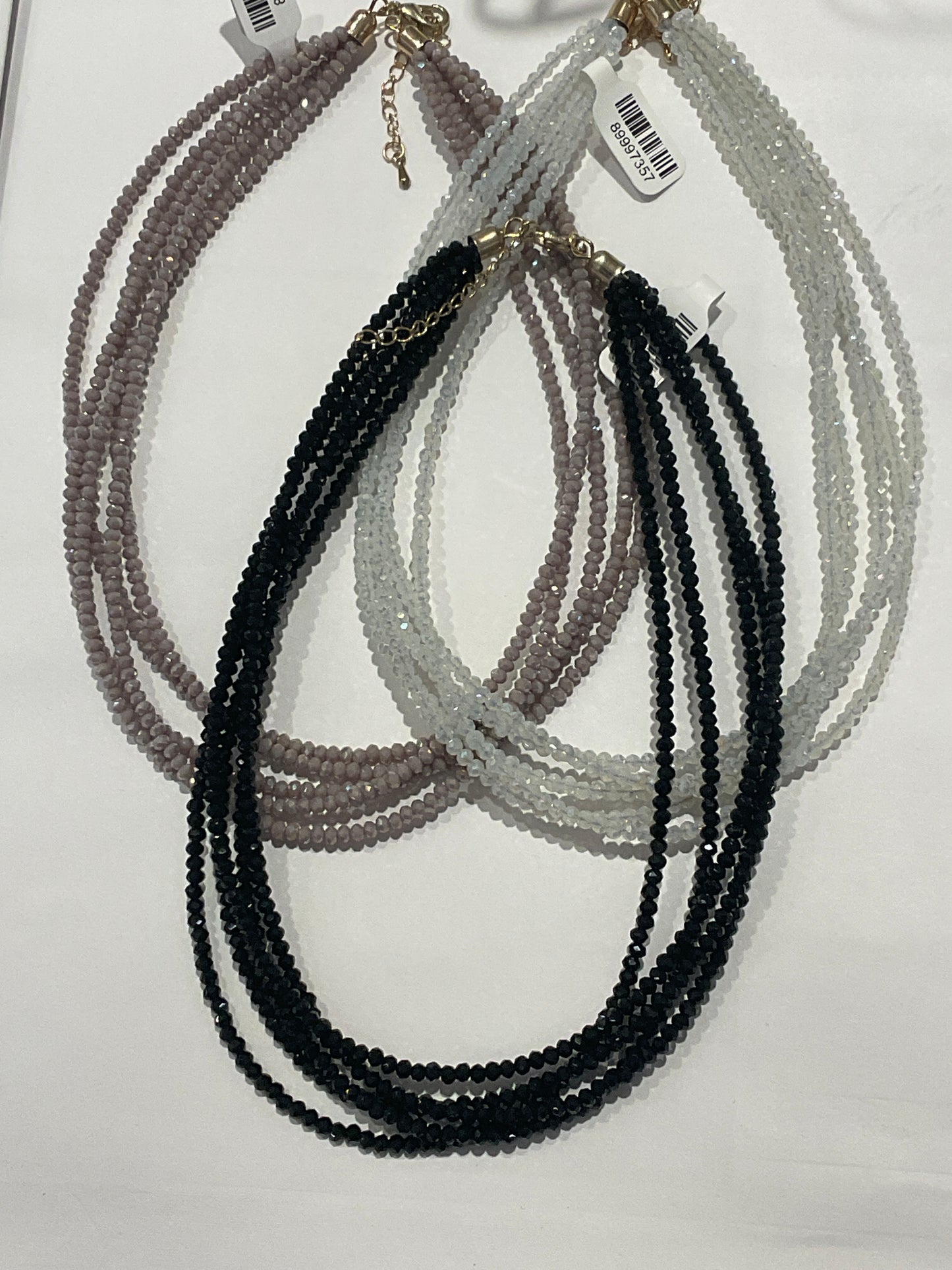 WT Bead Neck