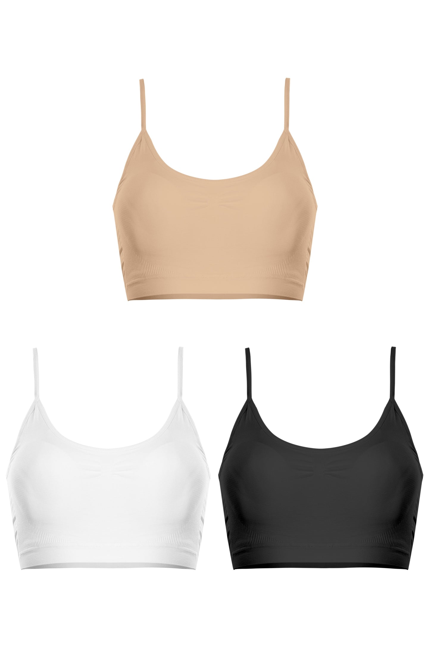 Padded Bra