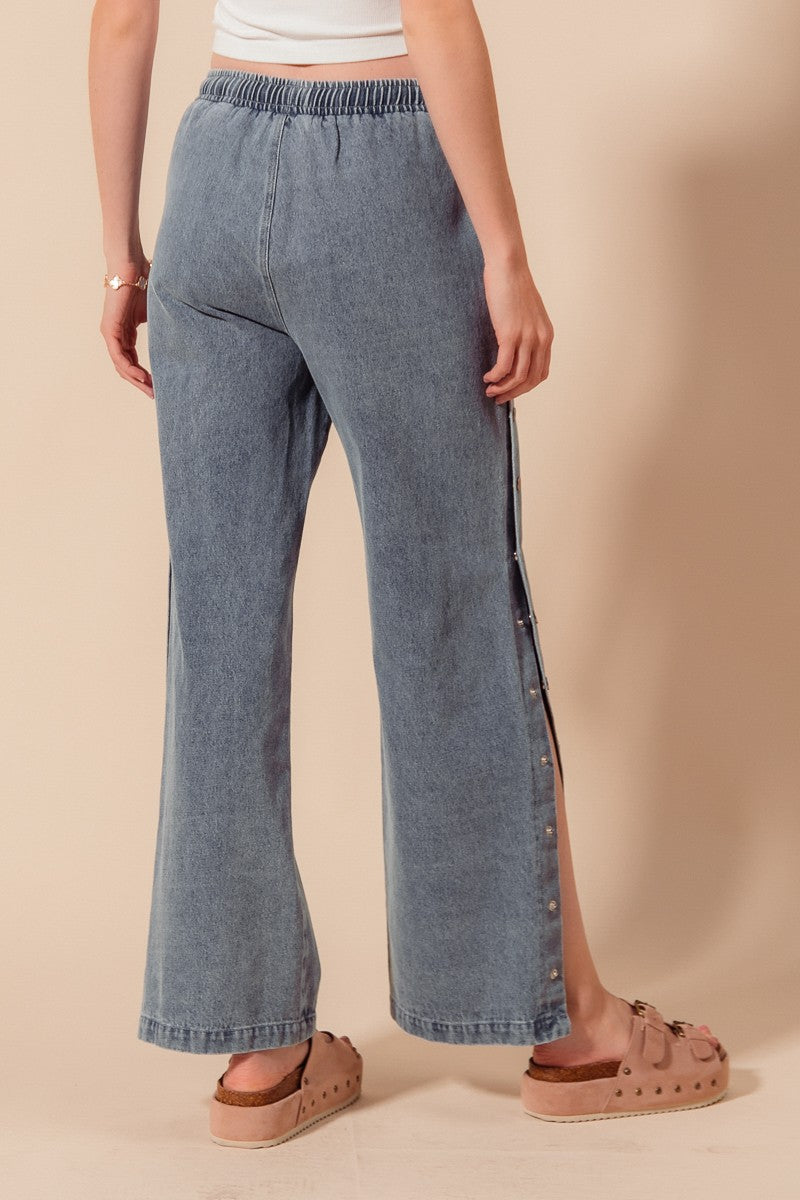 Tease Denim Pant