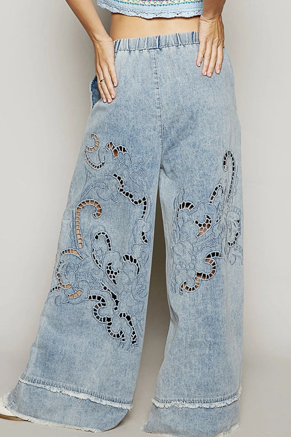 Dior Pant