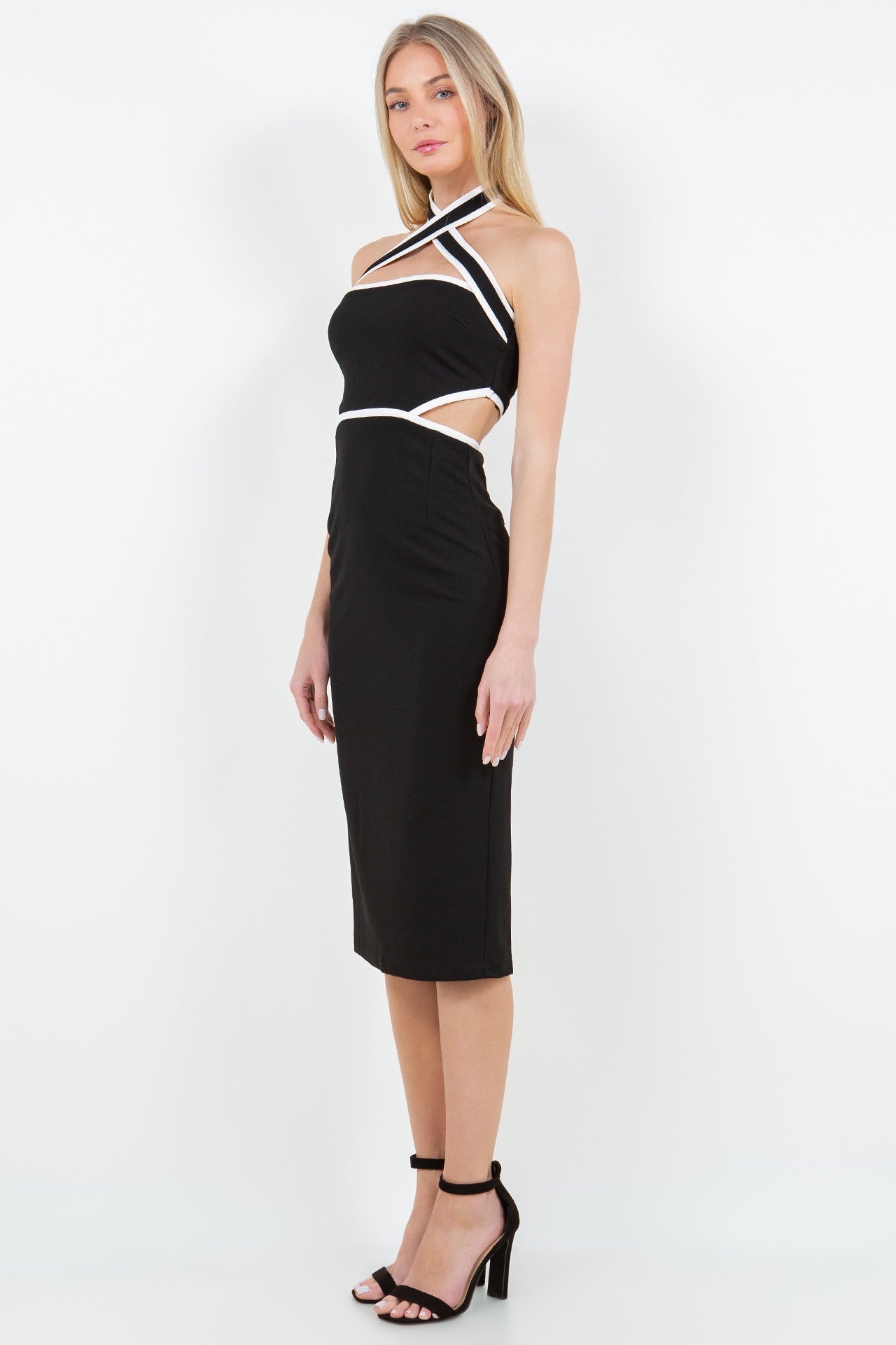 Harmony Dress