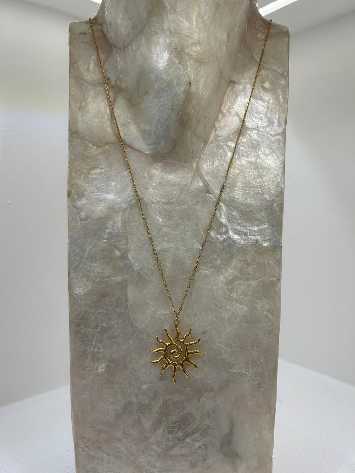 Sea Lover Necklaces