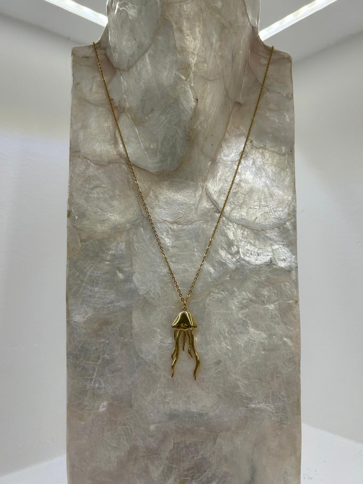 Sea Lover Necklaces